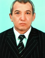 Ундемесов Онгарбай Салхауович