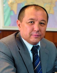 Касымбеков Бахытбай Нурлыбаевич