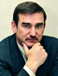 Бердимбетов Тахир Закирович