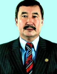Конахбаев Бахыт Шарипбаевич