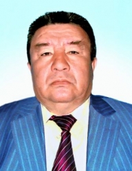 Дауренбаев Елюбай Алипович