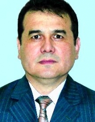 Кадырбаев Таубай Аскарович