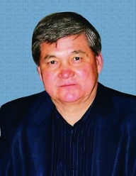 Орымбаев Елубай Абдуллаевич
