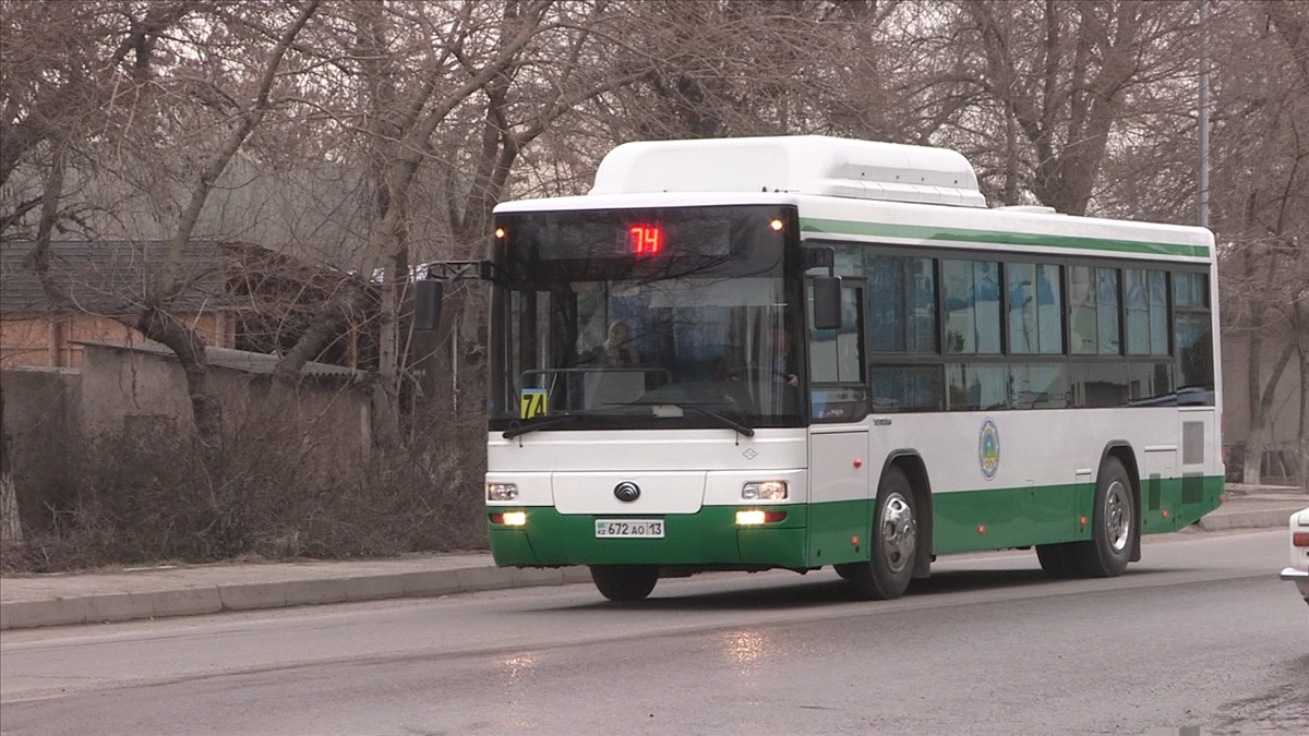 Электронны валидаторы появятся в городских автобусах