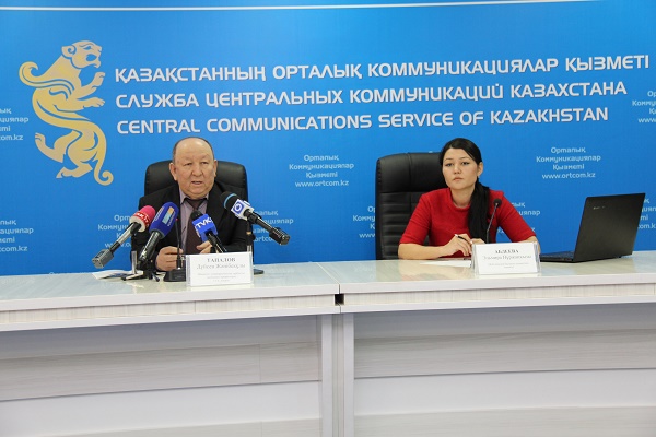 В ЮКО региональные ученые вырозили свое мнение о статье елбасы «План Нации – Путь к Казахстанской Мечте»
