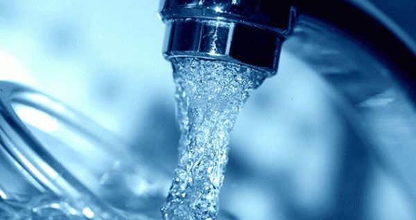 В Сарыагаше проблема питьевой воды решиться навсегда