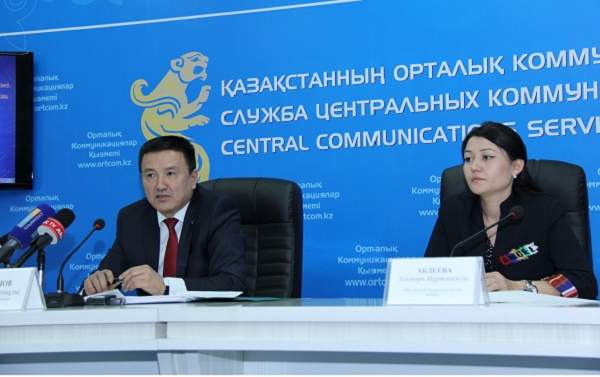 Южно-Казахстанские залы суда оснастят аудио-видеорегистраторами