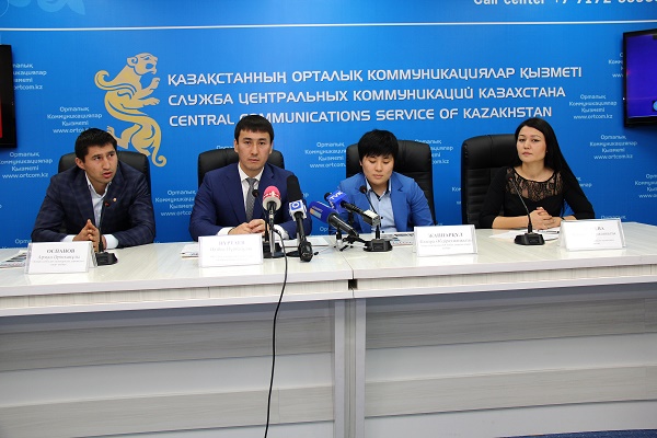 Южно - Казахстанские спортсмены в этом году завоевали 1385 медалей