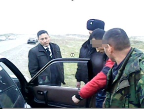 За выходные дни в Южно-Казахстанской области раскрыто около 200 преступлений.
