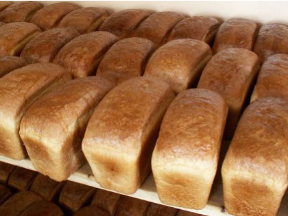 В Шымкенте подорожал хлеб