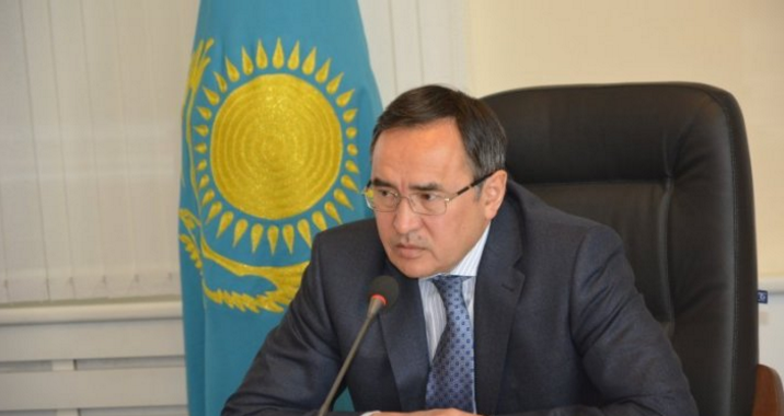 Уроженец Шымкента назначен на должность вице-премьера Казахстана