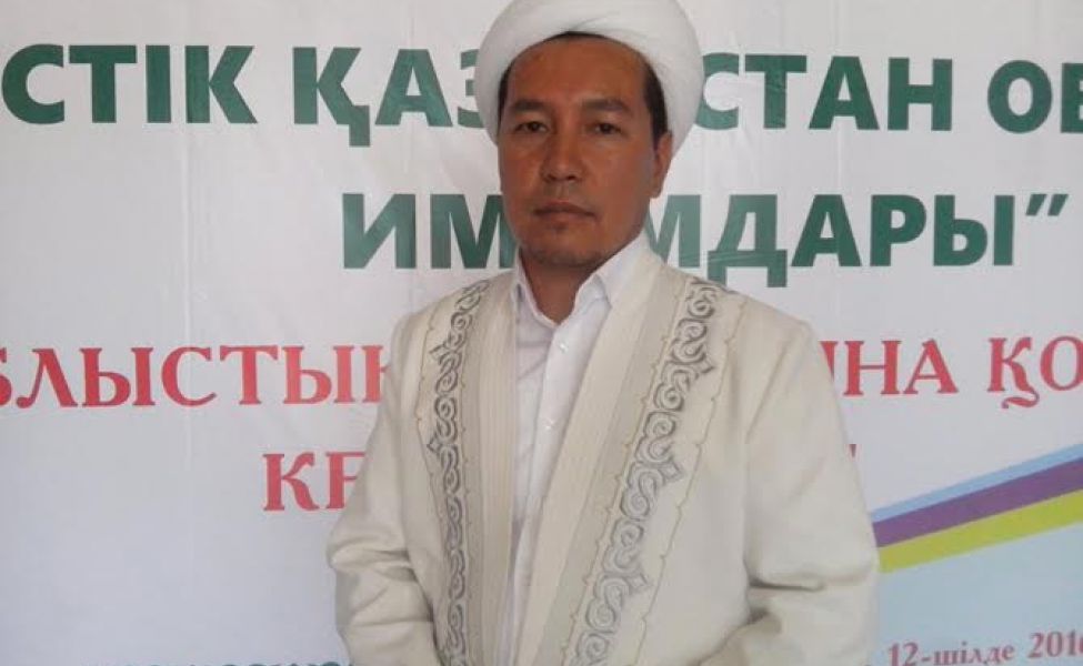 Наиб-имам ЮКО - о салафитских лидерах в Казахстане (13 июля)
