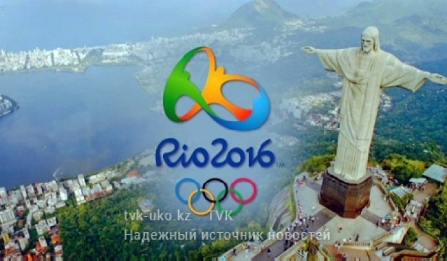22 спортсмена из ЮКО поедут на олимпиаду в Рио?