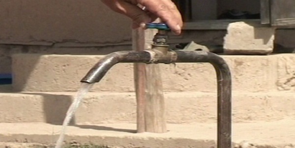 В Мактарале с начала года 8 населенных пунктов обеспечены питьевой водой