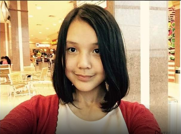 В Шымкенте семья и полиция ищут шестнадцатилетнюю Айдану Кахарман