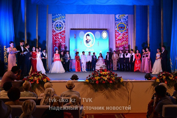 Фестиваль памяти короля казахского вальса начался в ЮКО