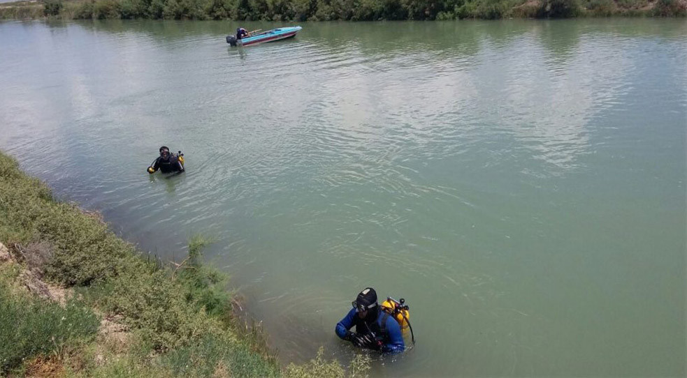 62-летний рыбак утонул в Сарыагашском районе