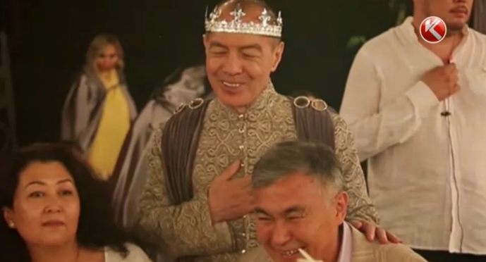 Как «пивной король» собирался повторить «тюльпановую революцию» в Казахстане