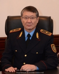 Заместитель Генерального Прокурора Республики Казахста проведет личный прием граждан в Шымкенте