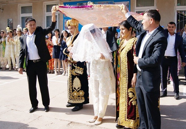 Состоялся день языка, культуры и традиции таджикского этноса