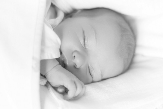 В Шымкенте новорожденного назвали в честь «Жилстройсбербанка»