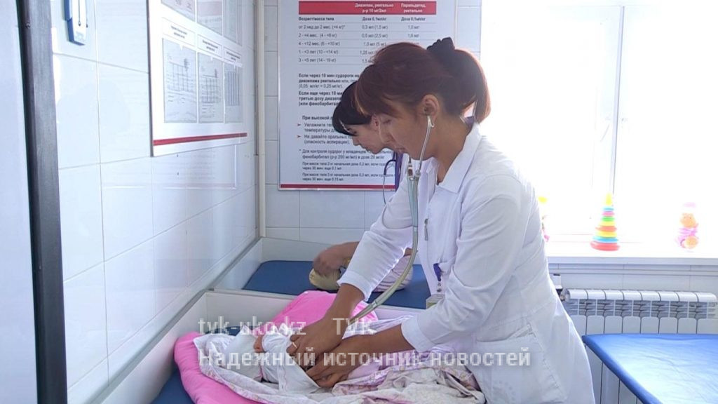 В городской детской больнице №1 будут оперировать новорожденных
