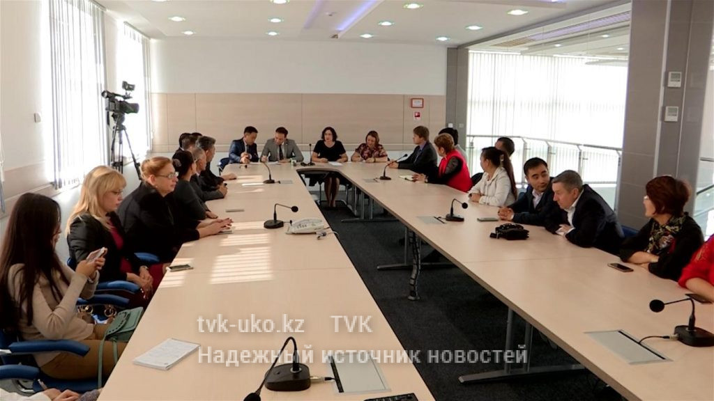 46 казахстанских специалистов прошли обучение в Германии