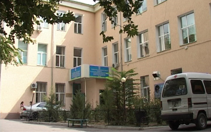 Оформить весь спектр государственных услуг по рождению ребенка теперь можно в родильных домах Казахстана