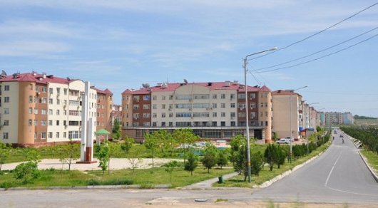 Квартиры в Шымкенте подешевели на несколько миллионов тенге