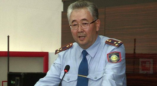 После череды скандалов может лишиться места шеф местной полиции ЮКО