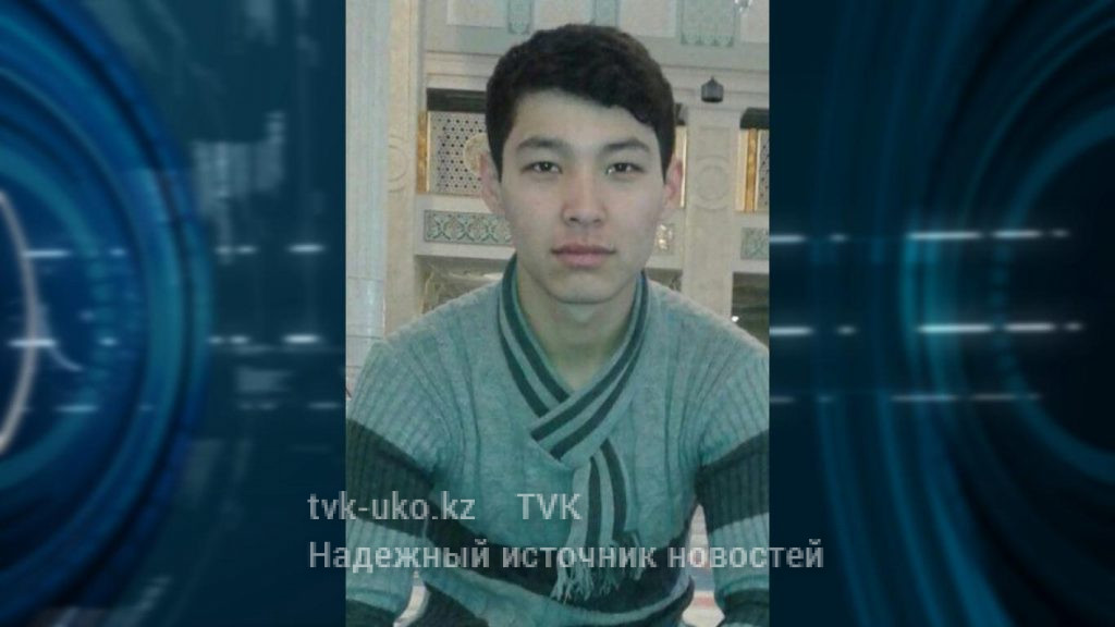 В Шымкенте простились с погибшим при пожаре в Алматы студентом