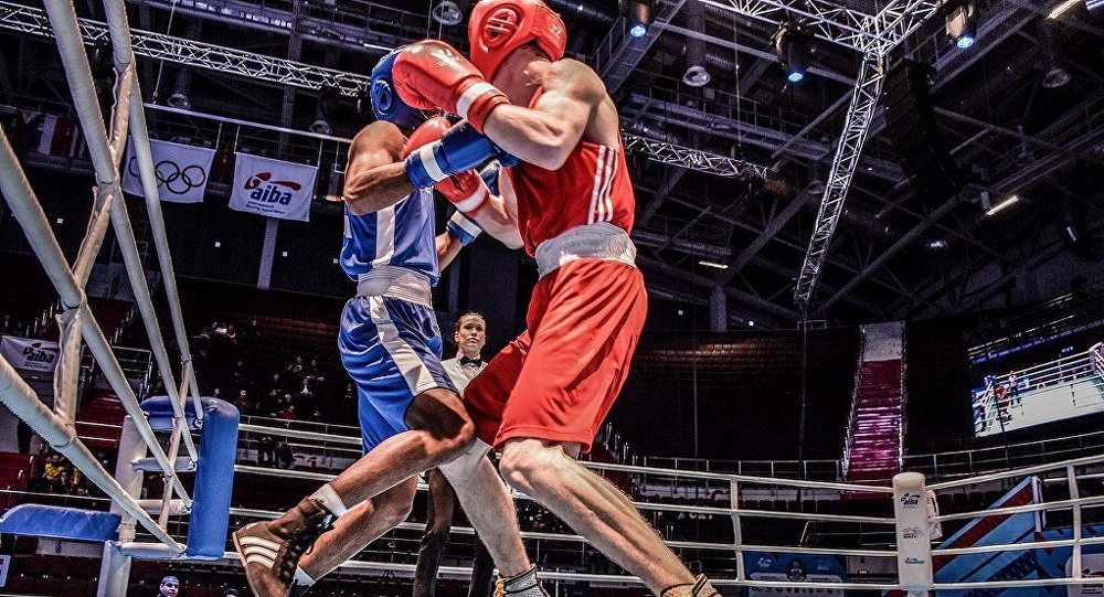 Уроженец Шымкента стал чемпионом мира по боксу среди молодёжи