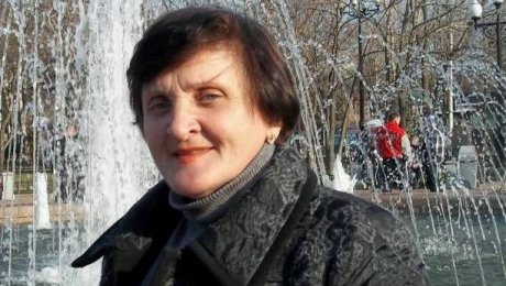 Россиянку, пропавшую в ВКО, нашли в Шымкенте