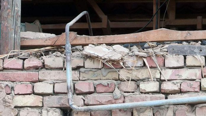 Спецкомиссия по обрушению дома в Шымкенте озвучила результаты расследования