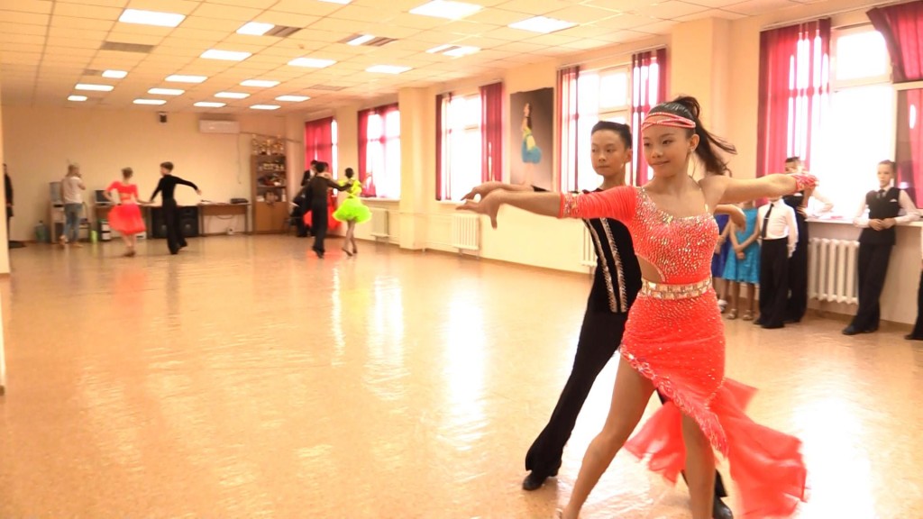 Шымкентские танцоры выиграли 13 медалей на международном конкурсе