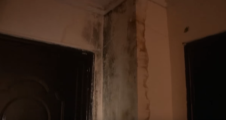 В акимате Шымкента озвучили заключение по трещинам в многоэтажном доме на Нурсате