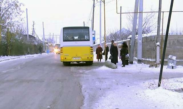 28 компаний-пассажироперевозчиков в Шымкенте лишились своих маршрутов