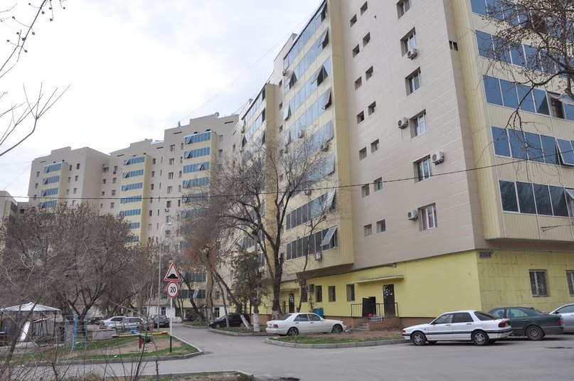 В Шымкенте планируется начать активные работы по сейсмоусилению жилых домов