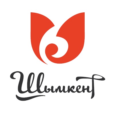 Логотип города Шымкент. Разработка (Часть 1)