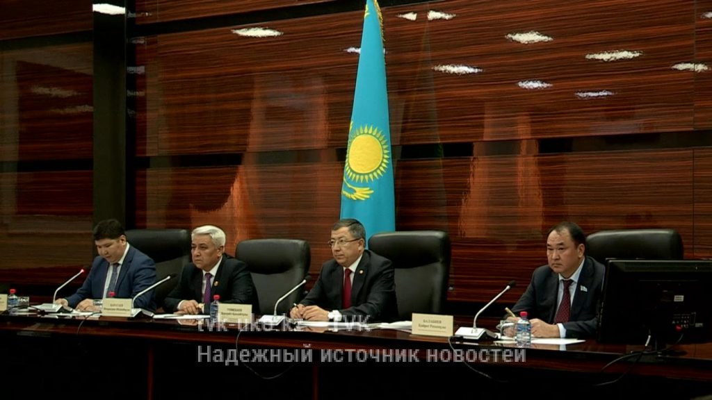 В 2017 году около 500 жителей ЮКО переедут на север Казахстана
