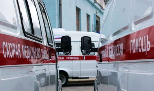 Две девочки в больнице и одна погибла от отравления угарным газом в ЮКО