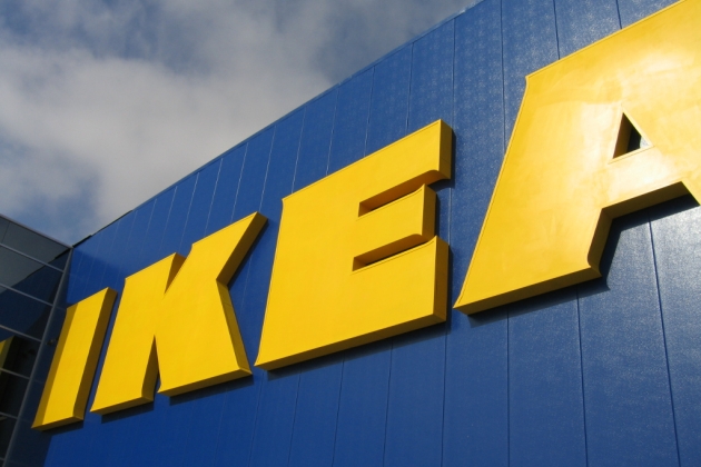 «IKEA» будет продавать Шымкентские ковры по всему миру