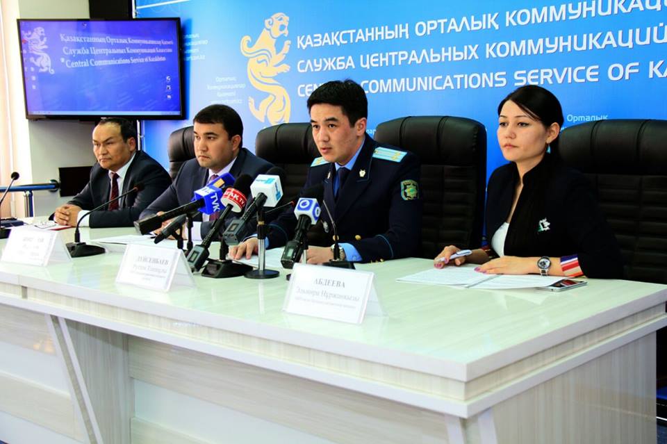 В Южном Казахстане вернули в руки государства около 5,4 тыс. га