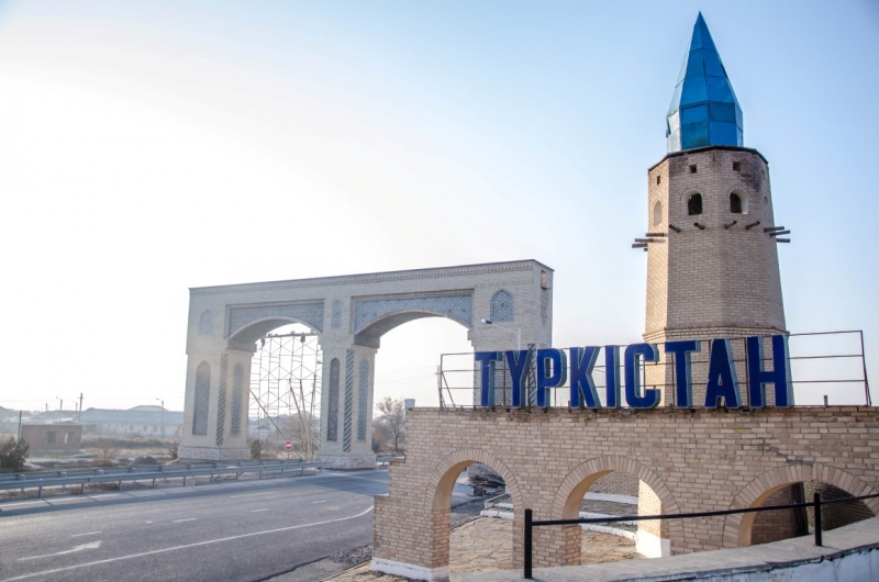 Туркестане в рамках государственных программ планируют реализовать 16 проектов
