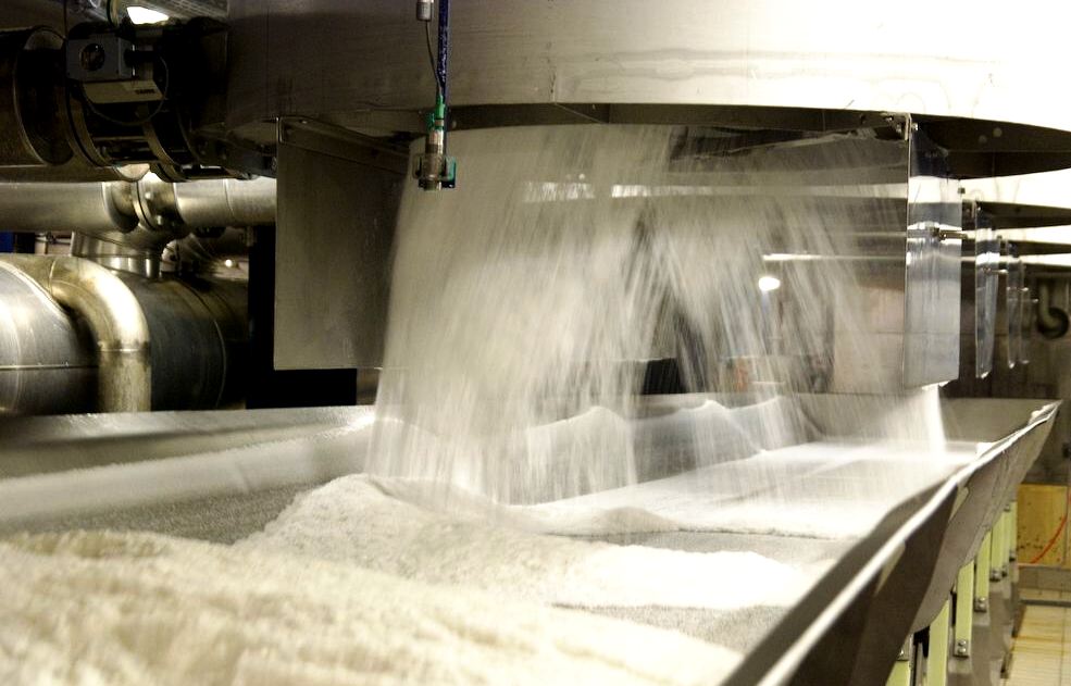 В Южно-Казахстанской области будет строится завод по переработке сахарной свеклы
