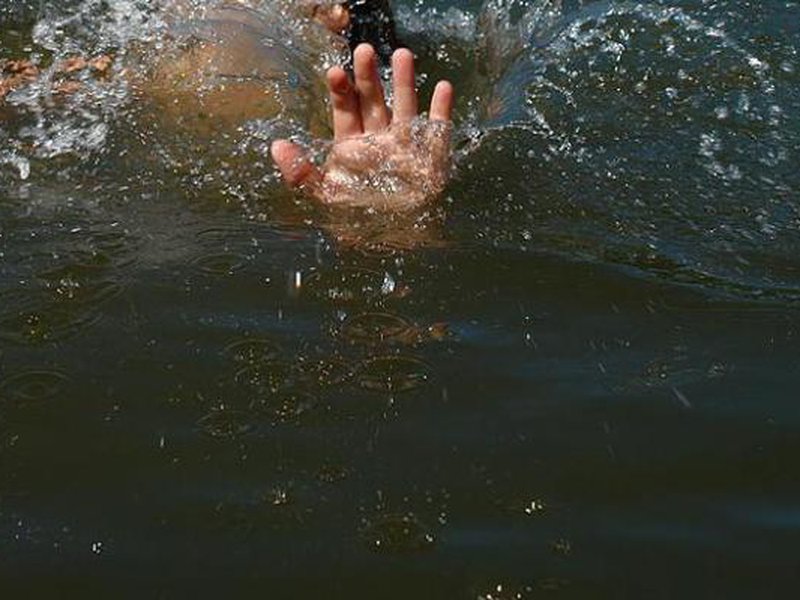 За три дня в реках и водоемах ЮКО утонули трое несовершеннолетних