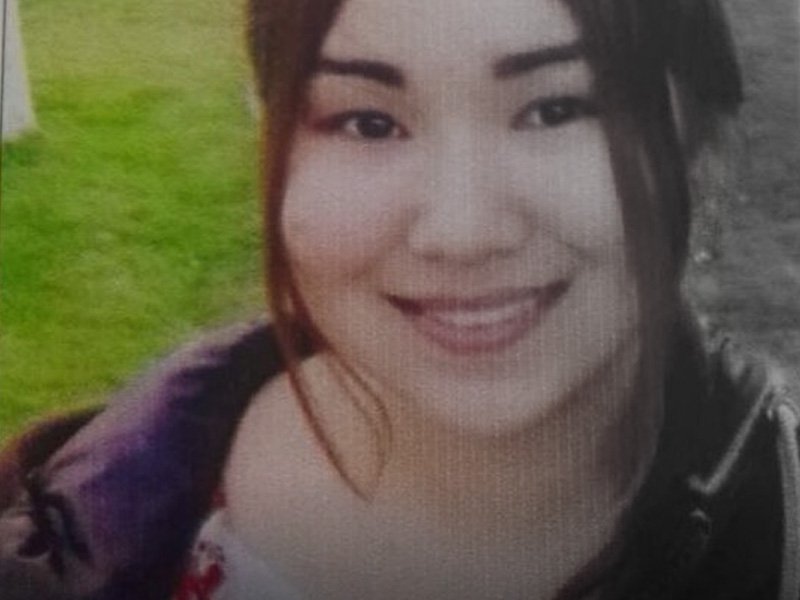 Найдено тело 18-летней Айгерим Оспанбековой из ЮКО