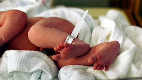 В Шымкенте начался суд по делу о продаже младенцев
