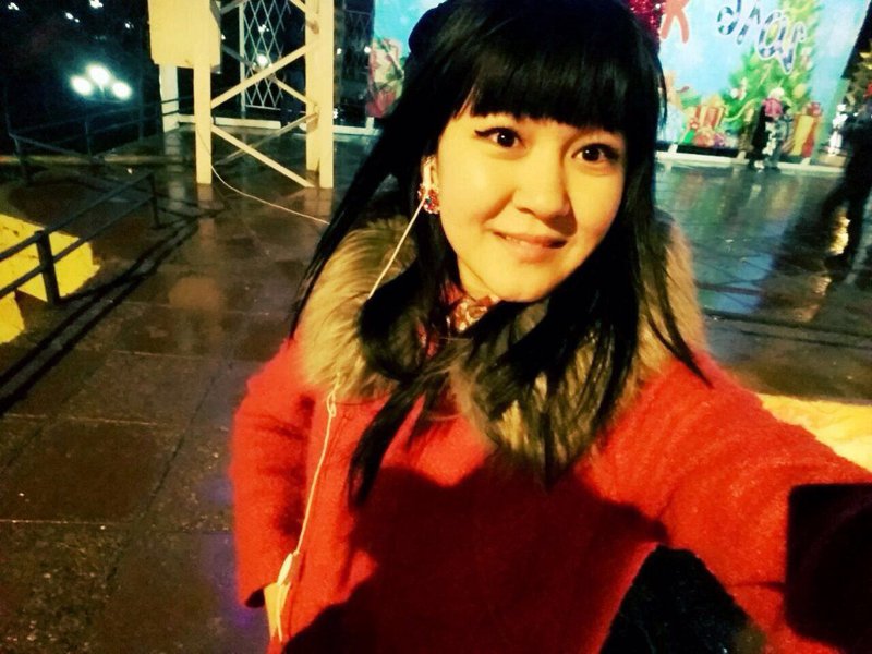 В ЮКО найдена пропавшая студентка медицинского колледжа из Кызылорды