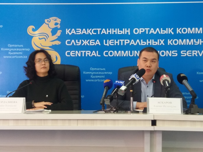 В ЮЖНОМ Казахстане за пять лет действия программы «ДКБ-2020» субсидии и гарантии получили 522 проекта предпринимателей